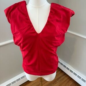 J. Crew Sleeveless Top